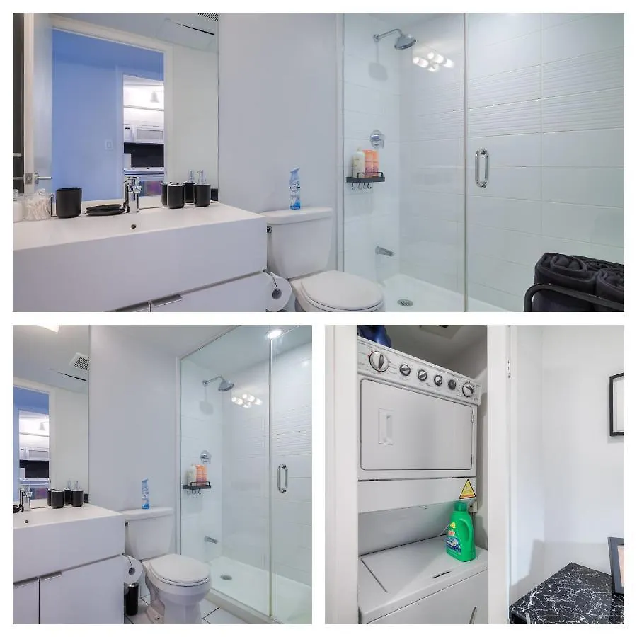 Waterfront Luxury Boutique Suites Toronto 0*,  Canada