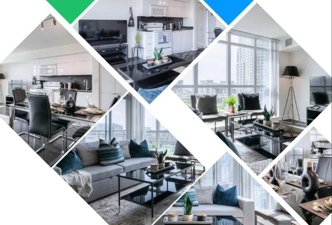 Waterfront Luxury Boutique Suites Toronto