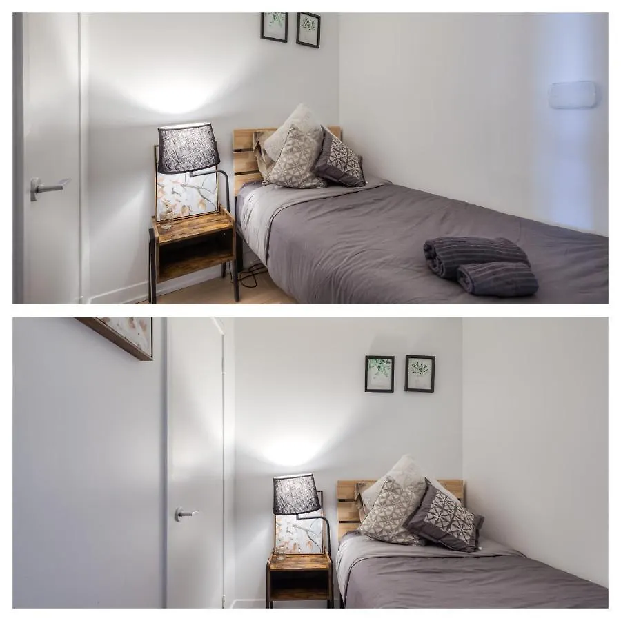 Apartment Waterfront Luxury Boutique Suites Toronto